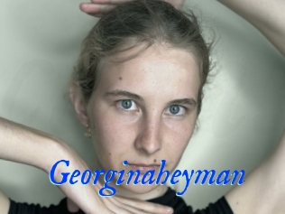 Georginaheyman