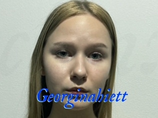 Georginahiett