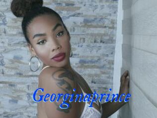 Georginaprince
