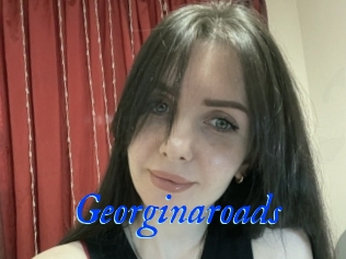 Georginaroads
