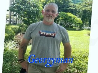 Georgyman