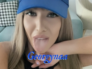 georgynaa Cam XL