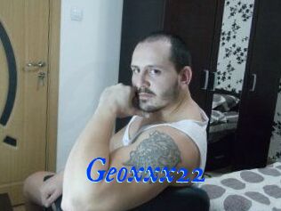 Geoxxx22