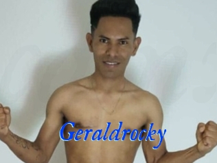 Geraldrocky