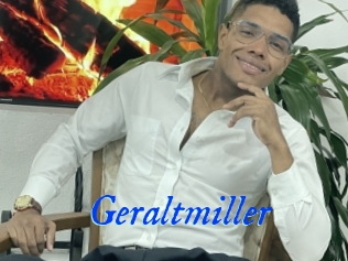Geraltmiller