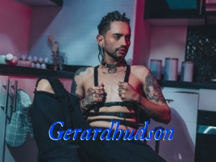 Gerardhudson
