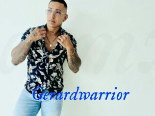 Gerardwarrior
