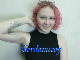 Gerdamccoy
