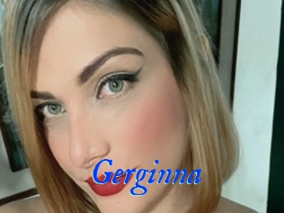 Gerginna