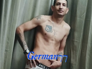 German77