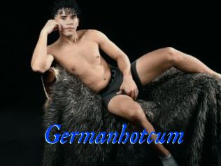 Germanhotcum