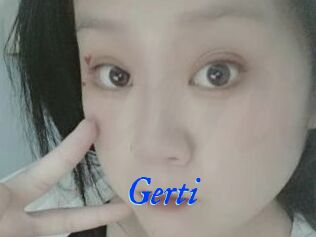 Gerti