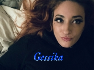Gessika