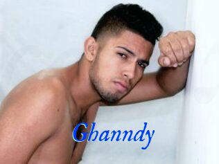 Ghanndy