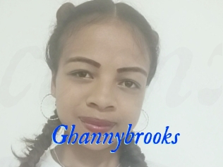 Ghannybrooks