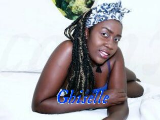 Ghiselle