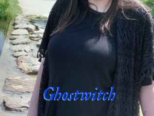 Ghostwitch