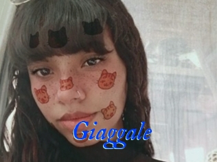 Giaggale
