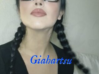 Giahartsu