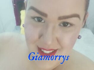 Giamorrys