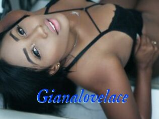 Gianalovelace