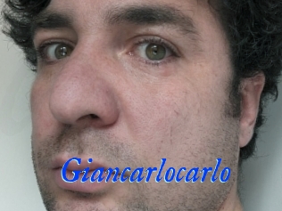 Giancarlocarlo