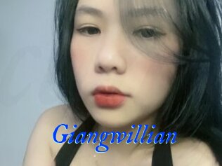 Giangwillian