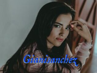 Gianisanchez