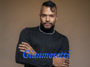 Gianmoretti