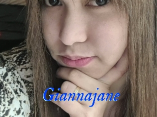 Giannajane