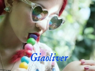 Giaoliver