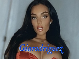 Giarodriguez