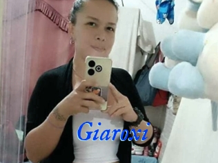 Giaroxi