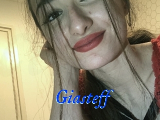 Giasteff