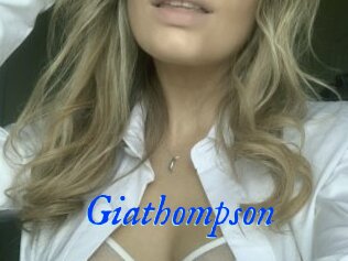 Giathompson