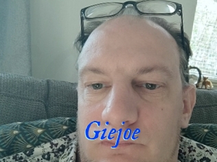 Giejoe
