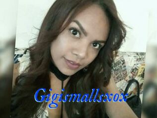 Gigismallsxox