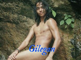 Gilegan