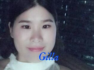 Gilla