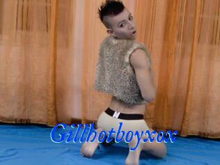 Gillhotboyxox