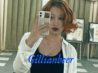 Gillianbeer