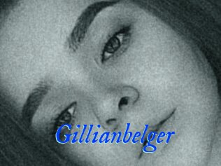 Gillianbelger