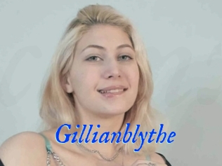 Gillianblythe