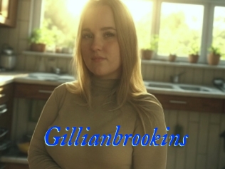 Gillianbrookins