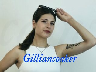 Gilliancoaker
