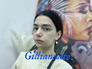 Gilliancoote