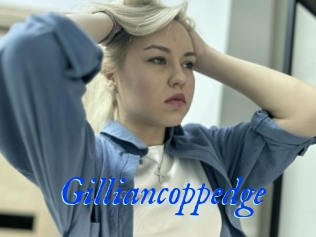 Gilliancoppedge