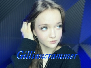 gilliancrammer Cam XL