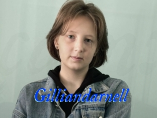 Gilliandarnell