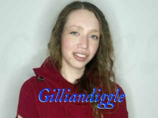 Gilliandiggle